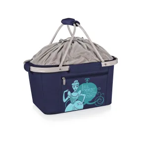 Cinderella - Metro Basket Collapsible Cooler Tote