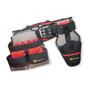 C.K Magma MA2738 padded tool belt set