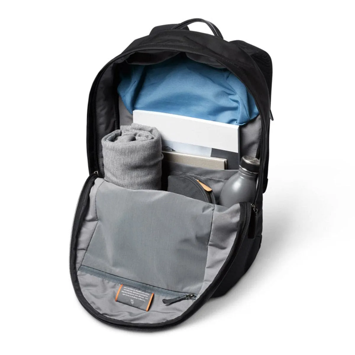 Classic Backpack Plus ( Second Edition )