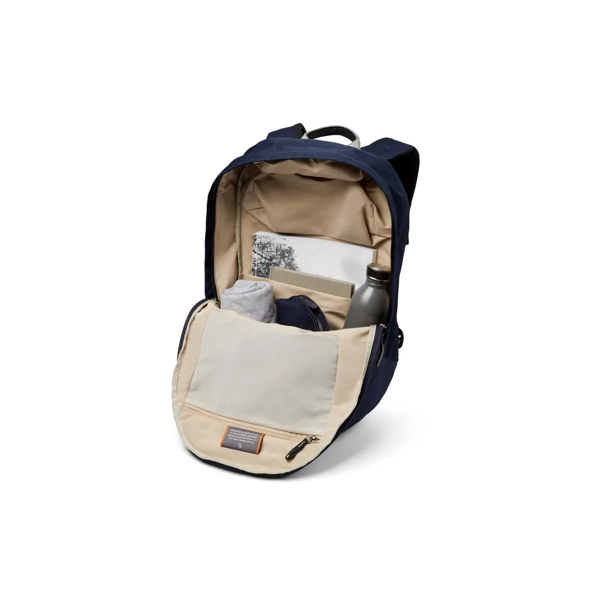 Classic Backpack Plus ( Second Edition )