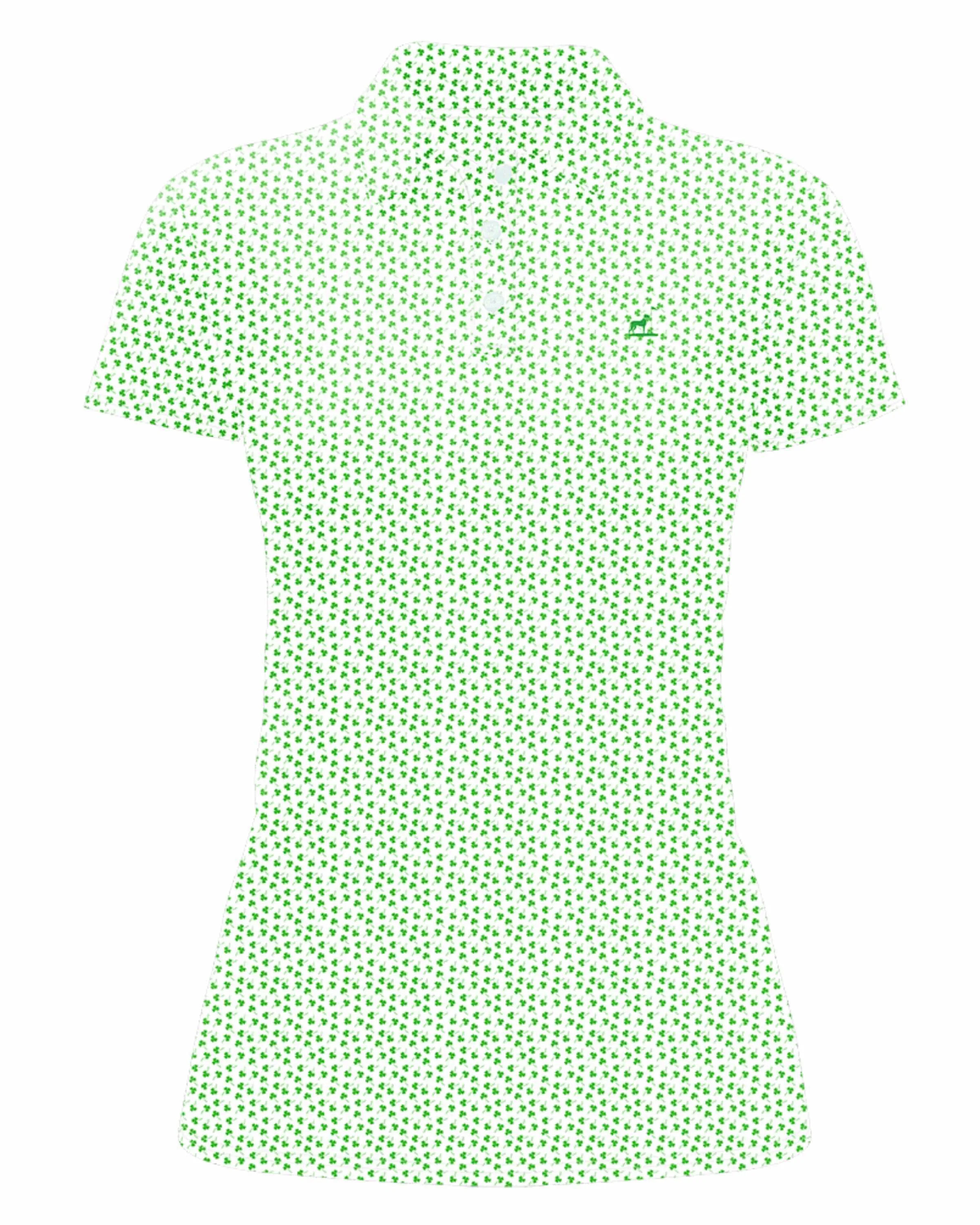 Clovers Women's