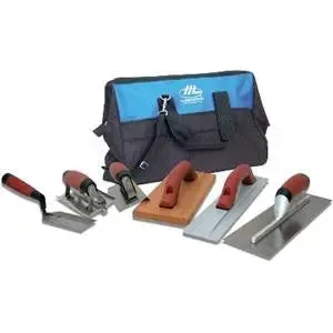 Concrete Apprentice Tool Kit