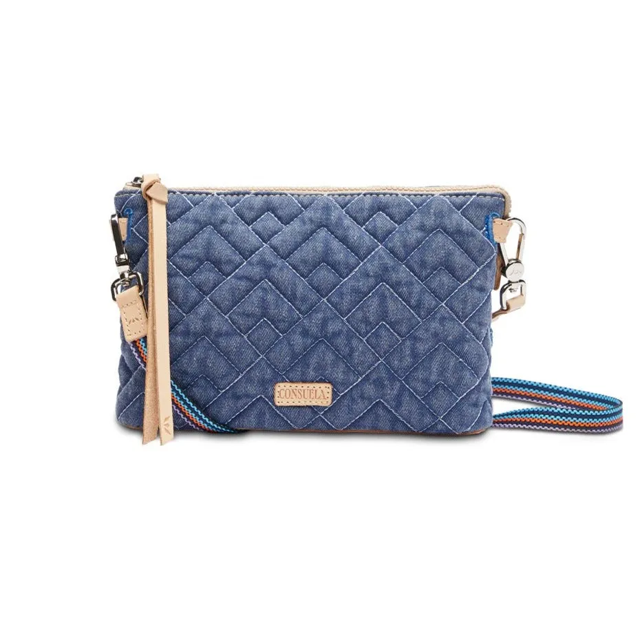 Consuela | Abby Midtown Crossbody