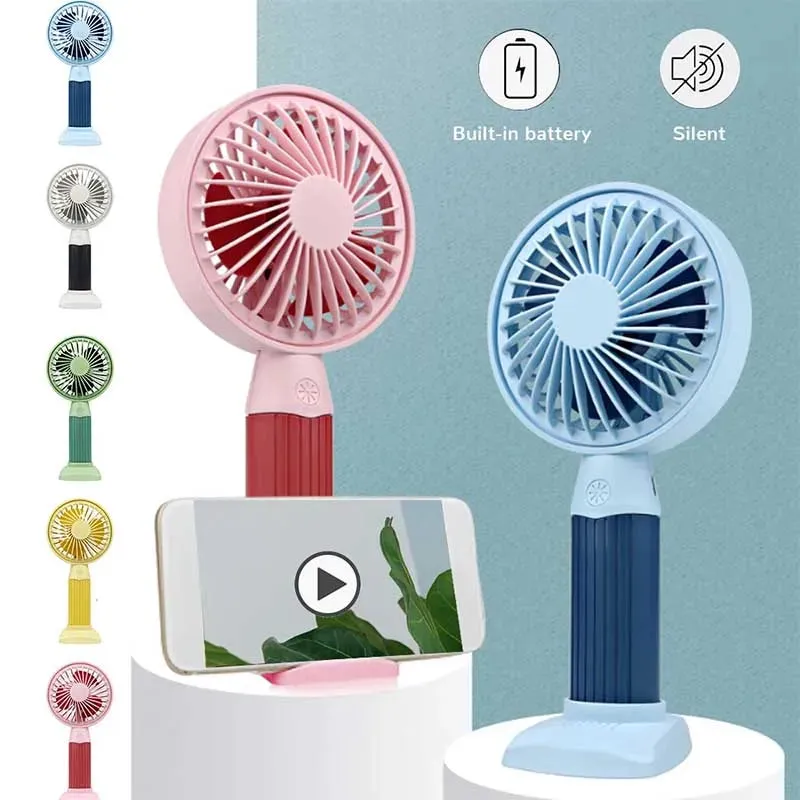 Cooling Table Mini Fan