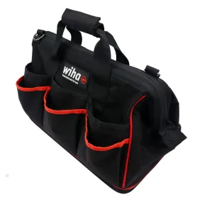 Cordura 16" Canvas Tool Bag