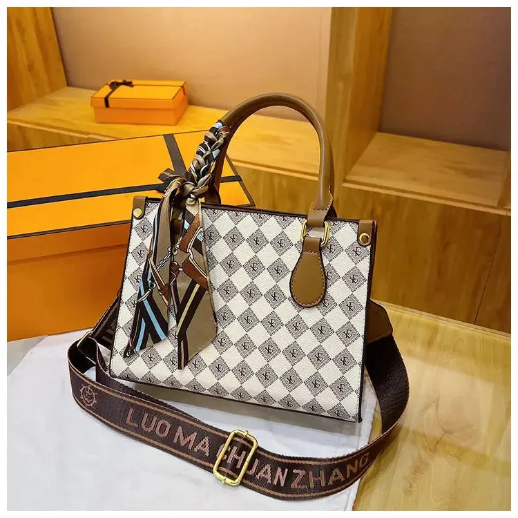 crossbody bag New Women's bag Female Shoulder bag Handbag for Fashion shoulder bags crossbody luxury designer handbag bags for women