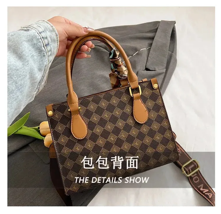 crossbody bag New Women's bag Female Shoulder bag Handbag for Fashion shoulder bags crossbody luxury designer handbag bags for women