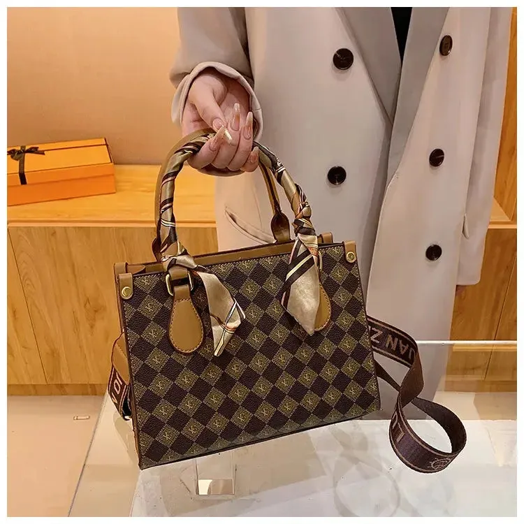 crossbody bag New Women's bag Female Shoulder bag Handbag for Fashion shoulder bags crossbody luxury designer handbag bags for women