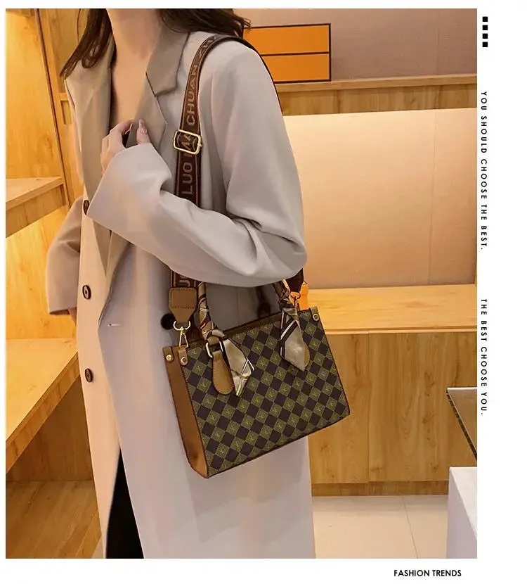 crossbody bag New Women's bag Female Shoulder bag Handbag for Fashion shoulder bags crossbody luxury designer handbag bags for women