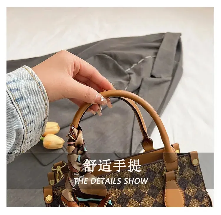 crossbody bag New Women's bag Female Shoulder bag Handbag for Fashion shoulder bags crossbody luxury designer handbag bags for women