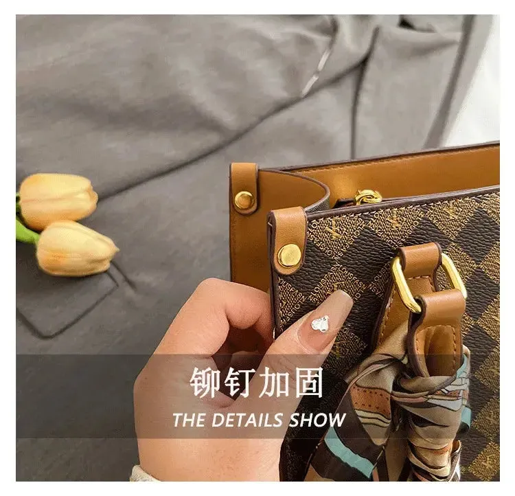 crossbody bag New Women's bag Female Shoulder bag Handbag for Fashion shoulder bags crossbody luxury designer handbag bags for women