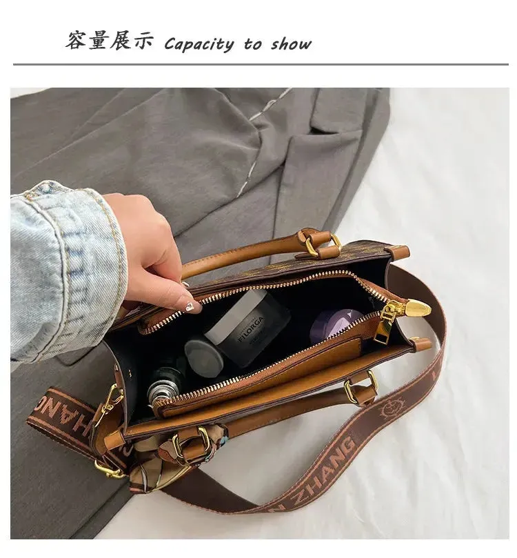 crossbody bag New Women's bag Female Shoulder bag Handbag for Fashion shoulder bags crossbody luxury designer handbag bags for women