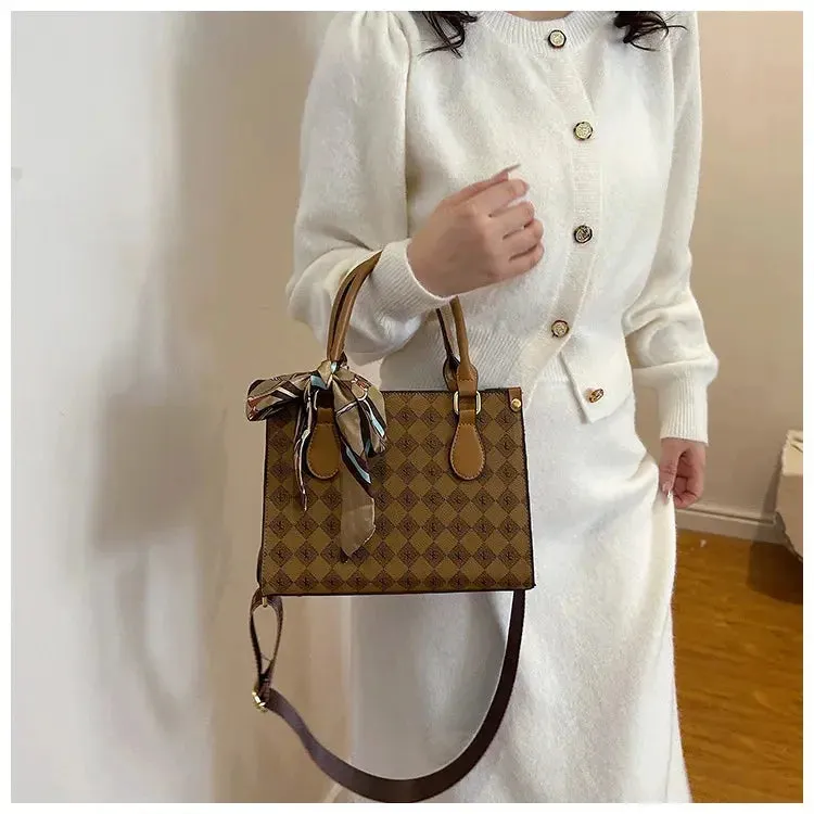 crossbody bag New Women's bag Female Shoulder bag Handbag for Fashion shoulder bags crossbody luxury designer handbag bags for women