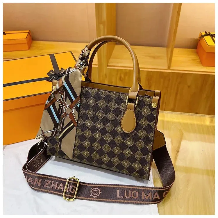 crossbody bag New Women's bag Female Shoulder bag Handbag for Fashion shoulder bags crossbody luxury designer handbag bags for women