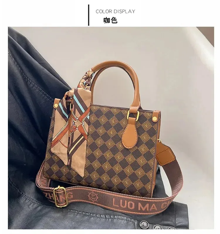 crossbody bag New Women's bag Female Shoulder bag Handbag for Fashion shoulder bags crossbody luxury designer handbag bags for women