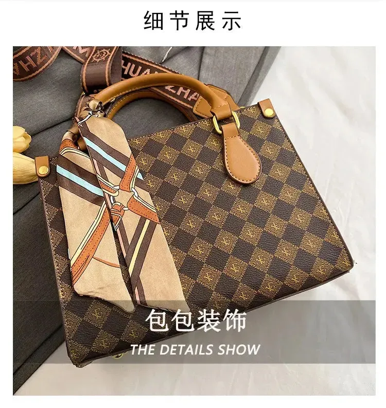 crossbody bag New Women's bag Female Shoulder bag Handbag for Fashion shoulder bags crossbody luxury designer handbag bags for women