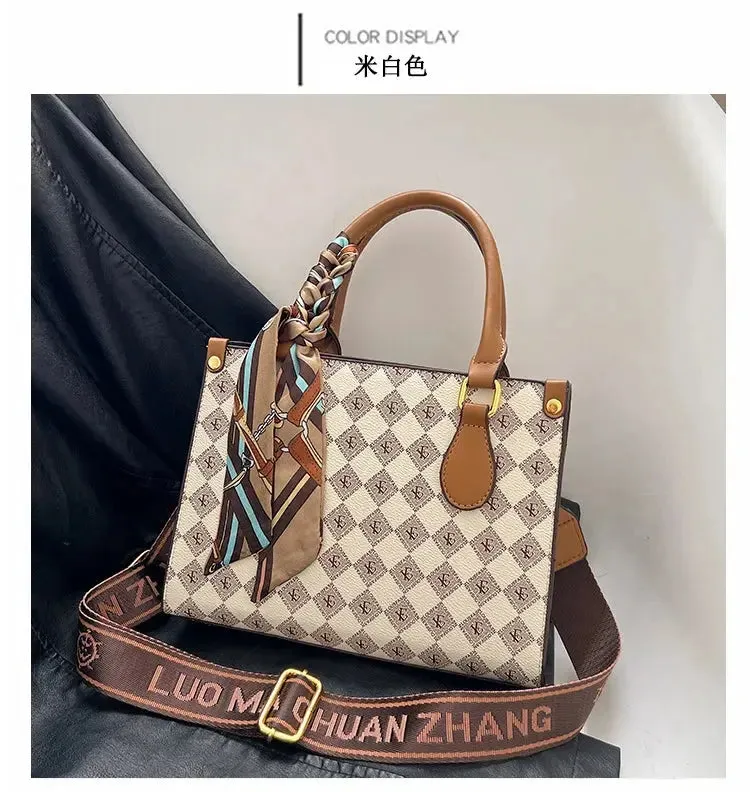 crossbody bag New Women's bag Female Shoulder bag Handbag for Fashion shoulder bags crossbody luxury designer handbag bags for women