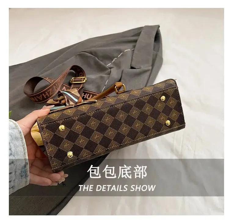 crossbody bag New Women's bag Female Shoulder bag Handbag for Fashion shoulder bags crossbody luxury designer handbag bags for women