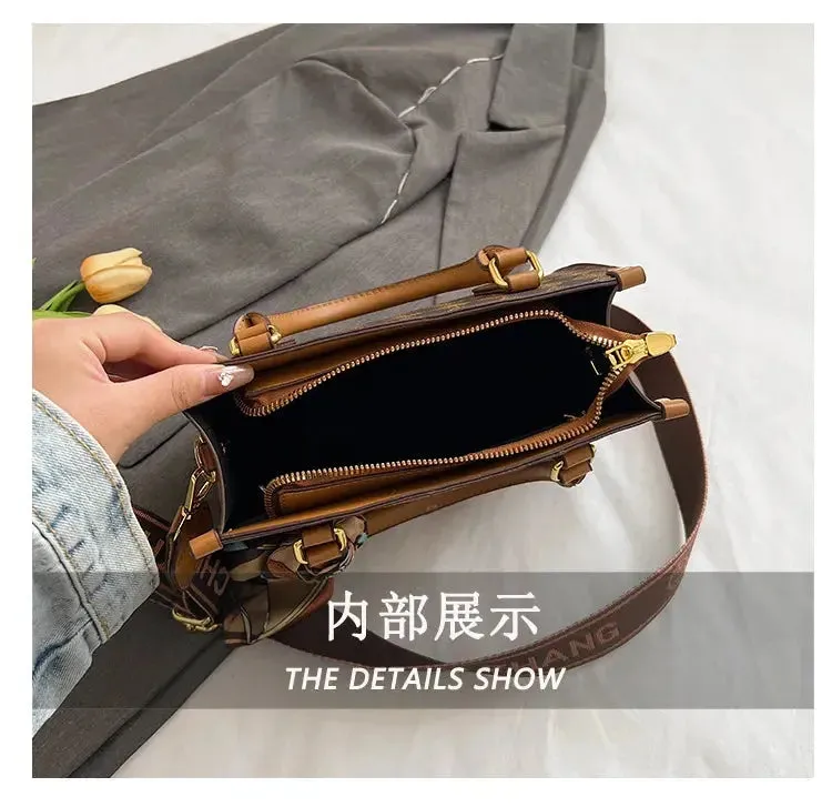 crossbody bag New Women's bag Female Shoulder bag Handbag for Fashion shoulder bags crossbody luxury designer handbag bags for women