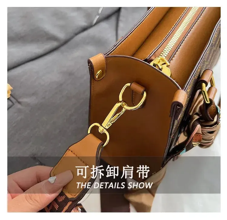 crossbody bag New Women's bag Female Shoulder bag Handbag for Fashion shoulder bags crossbody luxury designer handbag bags for women