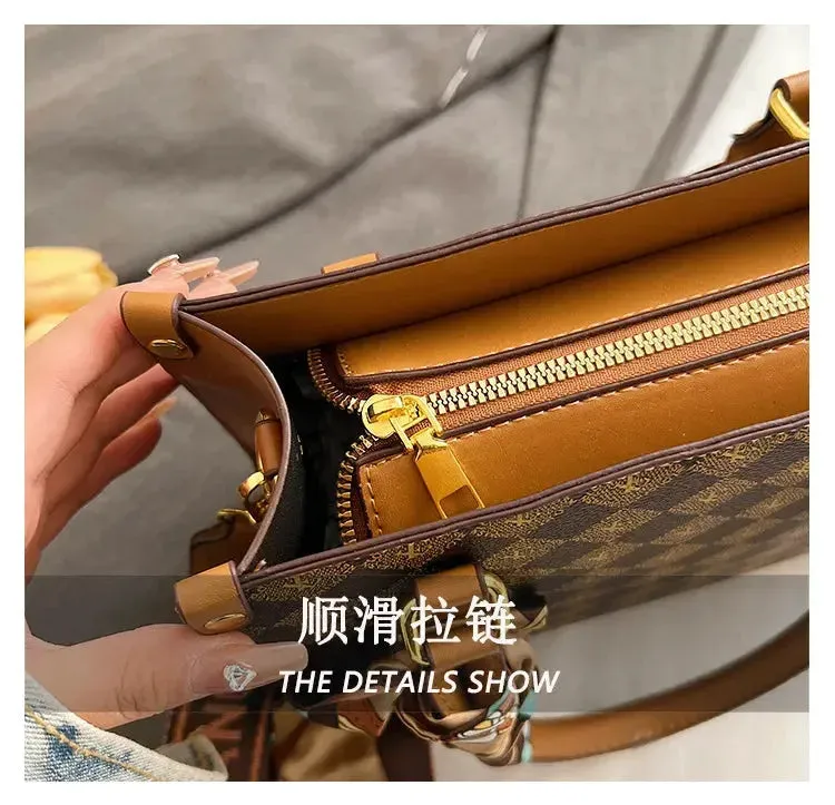 crossbody bag New Women's bag Female Shoulder bag Handbag for Fashion shoulder bags crossbody luxury designer handbag bags for women