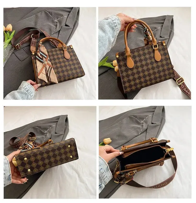 crossbody bag New Women's bag Female Shoulder bag Handbag for Fashion shoulder bags crossbody luxury designer handbag bags for women