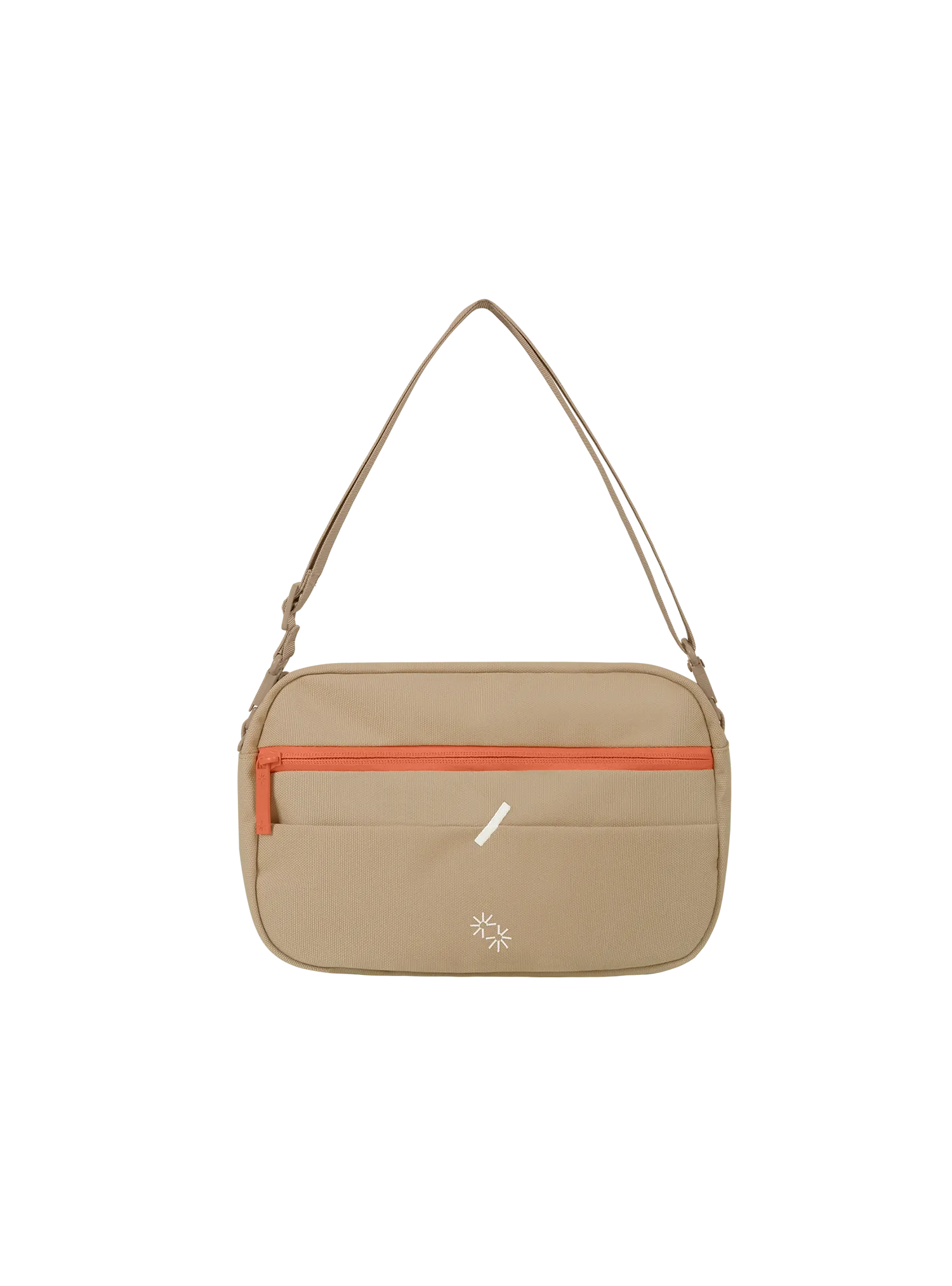 Cruise Crossbody (Chai)