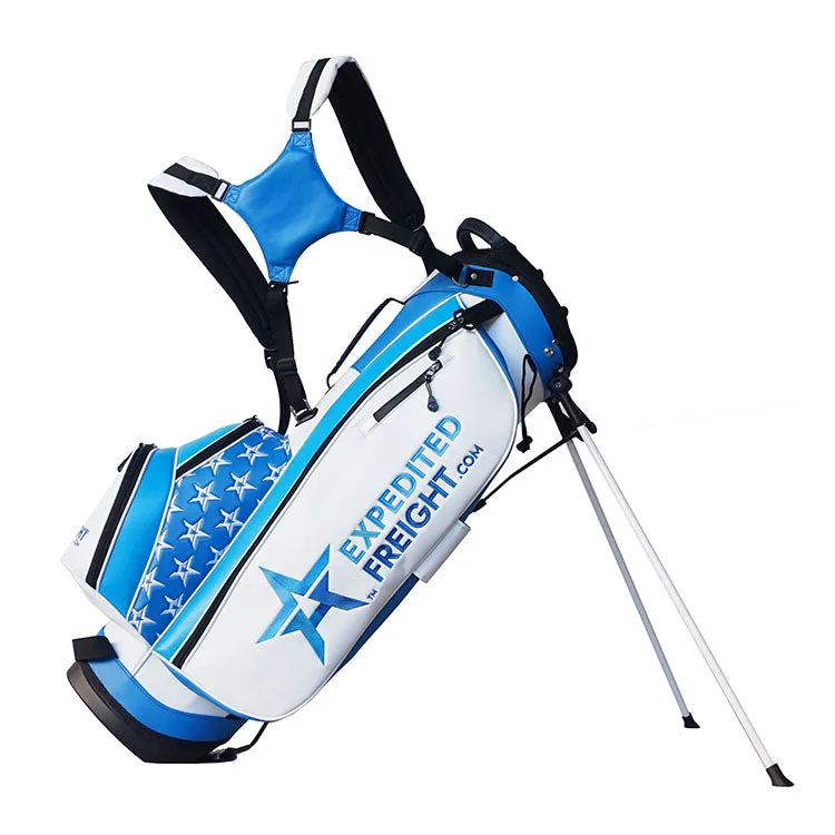 Custom Stand Bag SB01