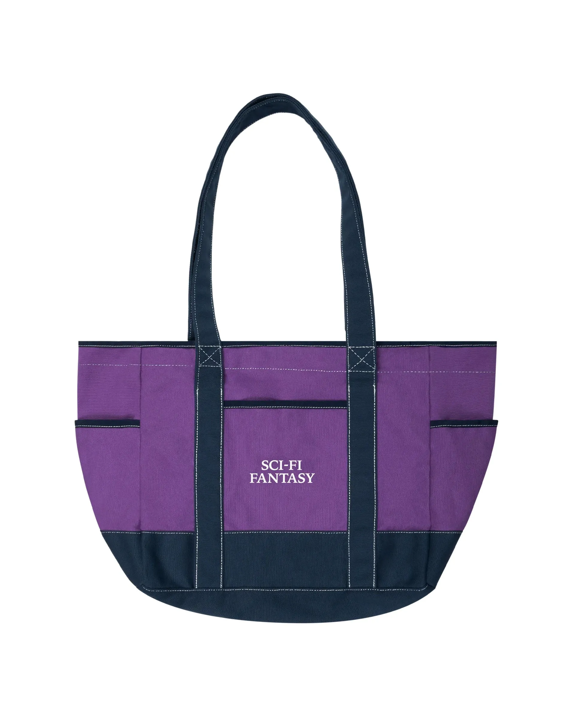 Daily Tote Bag