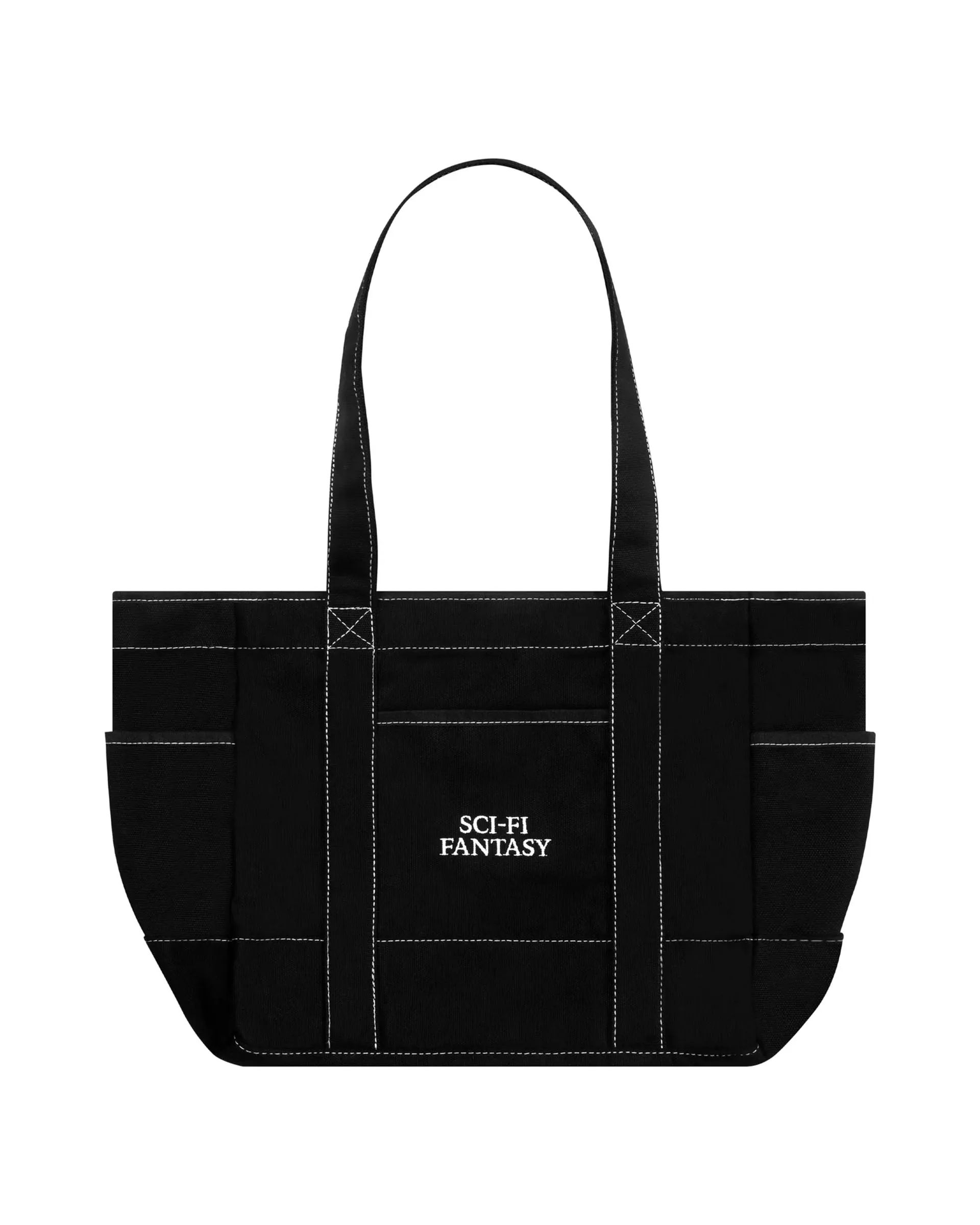 Daily Tote Bag