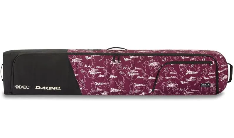 Dakine Low Roller Board Bag - B4BC Grapevine