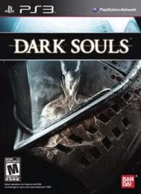 Dark Souls [Limited Edition]