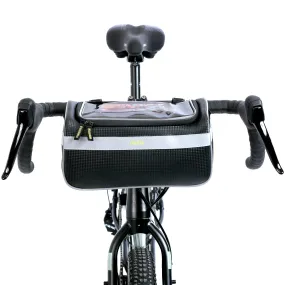 Delta Cycle Hybrid Handlebar/Trunk Pack