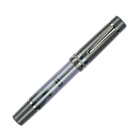 Delta Prestige Matte Fountain Pen (Limited Edition)