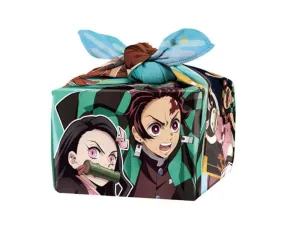 Demon Slayer Candy Box: Tanjiro X Nezuko