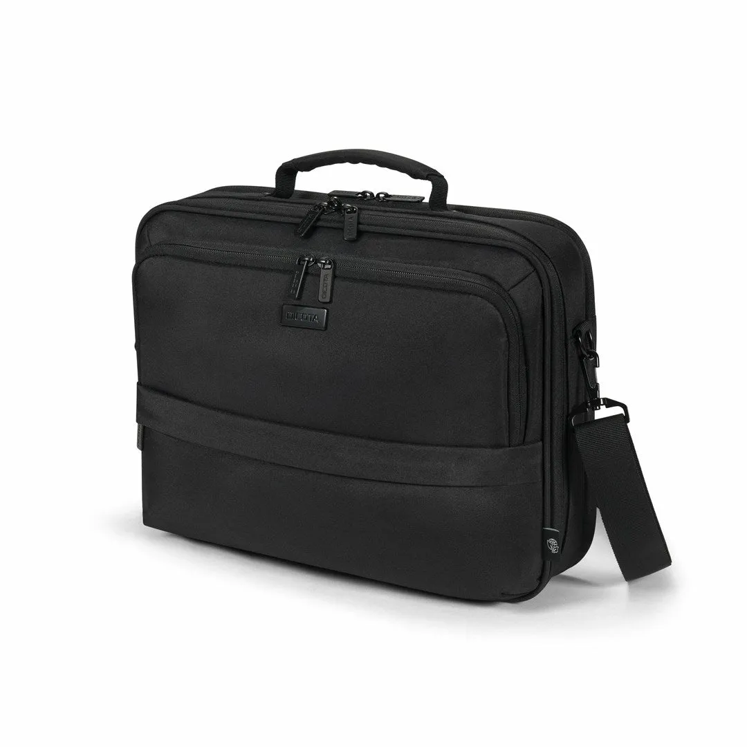 Dicota D32029-Rpet Laptop Case 35.8 Cm (14.1") Briefcase Black