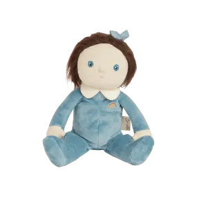 Dinky Dinkum Doll - Betsy Blueberry