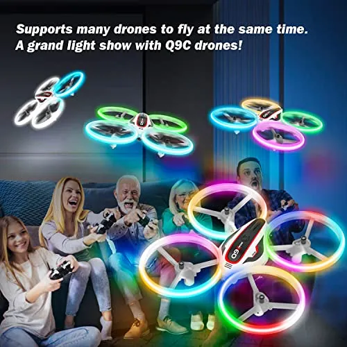 Discovery Drones - Drone Classroom Kit Large - Equipment & Teaching Resources