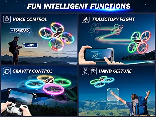 Discovery Drones - Drone Classroom Kit Small - Equipment & Teaching Resources