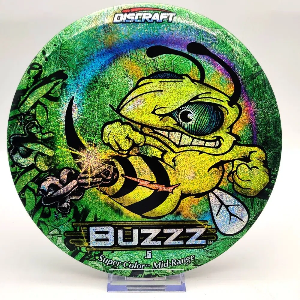 Discraft SuperColor Chains ESP Buzzz