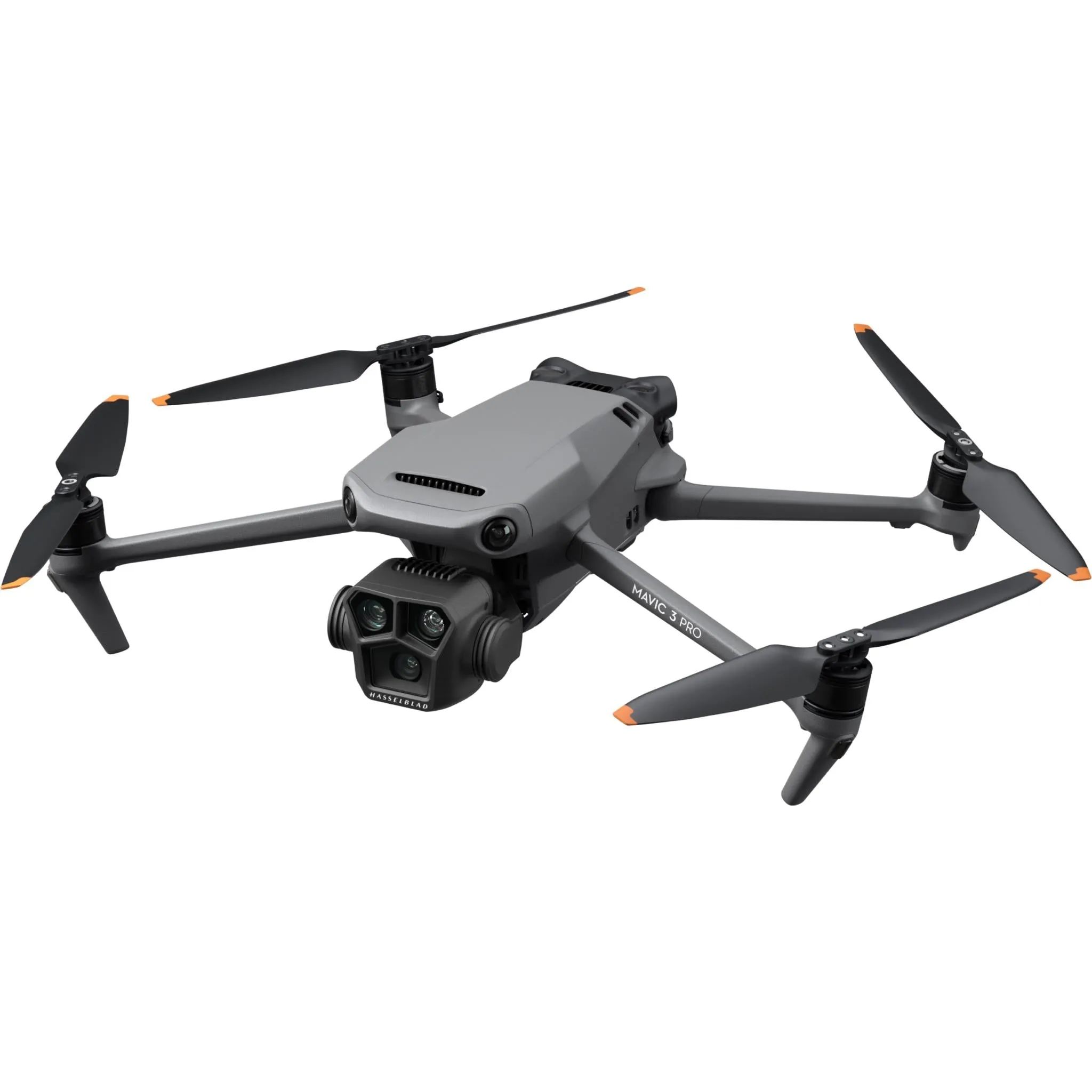 DJI Mavic 3 Pro Drone Fly More Combo (DJI RC PRO)