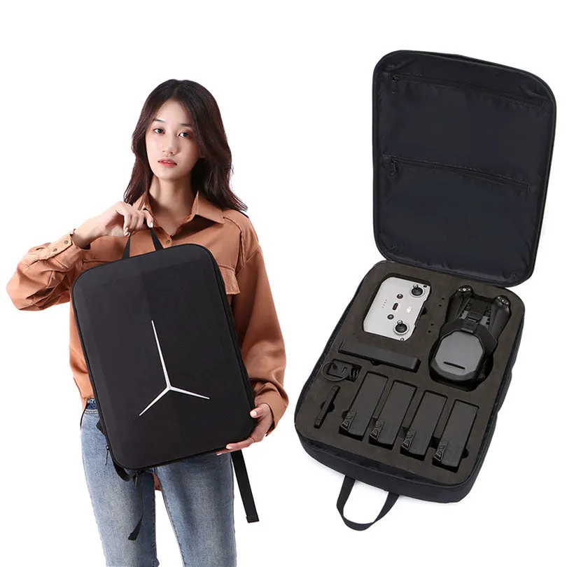 DJI Mavic3 / Mavic3 Pro / Mavic3 Classic storage bag backpack drone storage box accessories