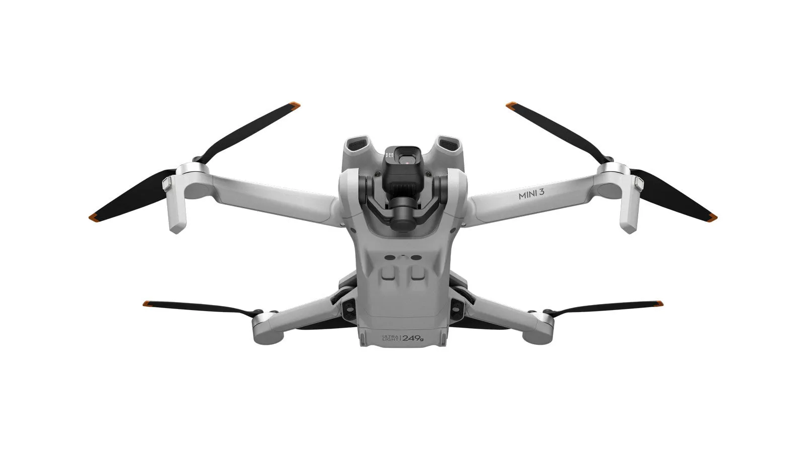 DJI Mini 3 | 4K HDR Camera Drone | DJI RC Remote with Screen