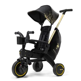 Doona Liki Trike Gold Limited Edition