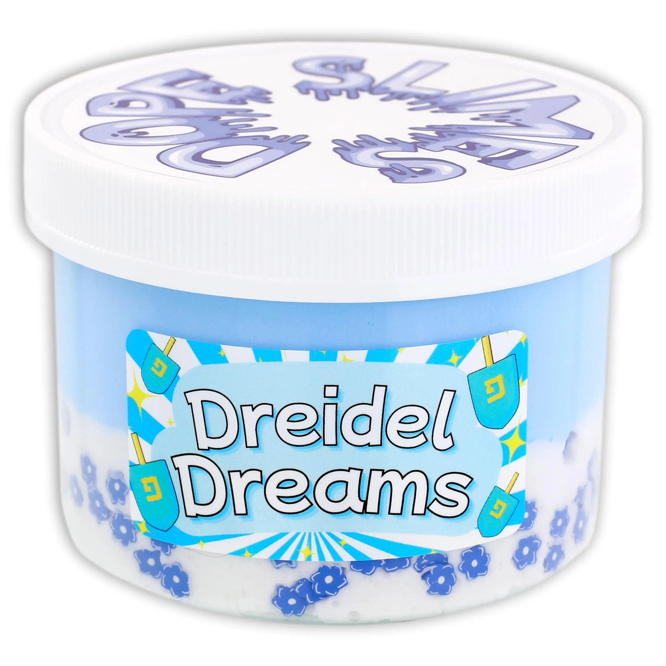 Dreidel Dreams