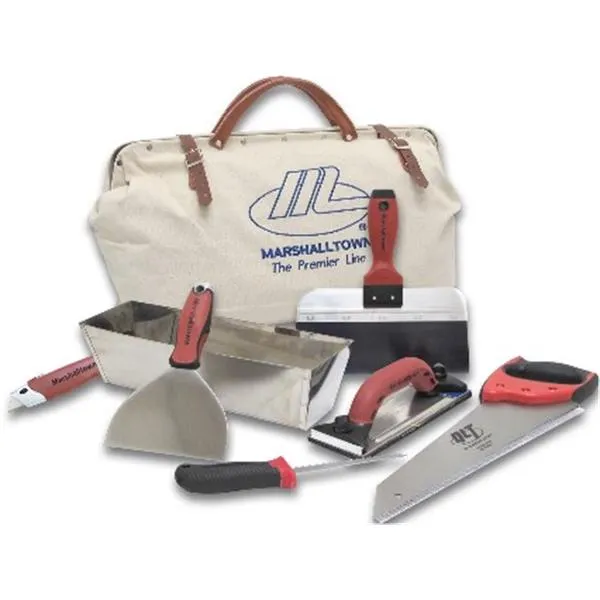 Drywall Apprentice Tool Kit