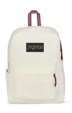 Eco-Friendly Restore Backpack - Natural Color