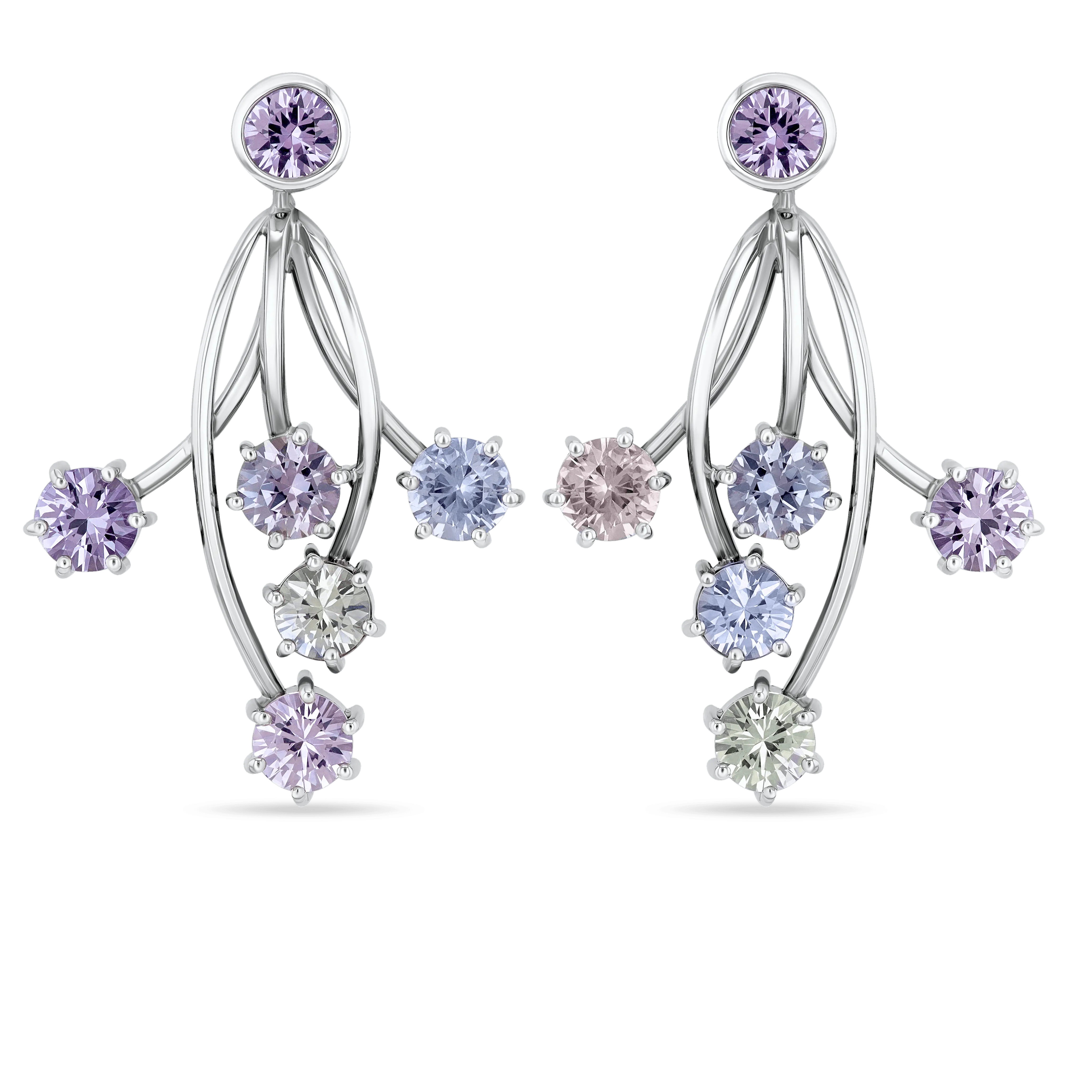 Electra Earrings