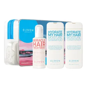 Eleven Hydrate Holiday Gift Set - Save 34%