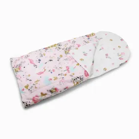 Enchanted Forest Sleeping Bag